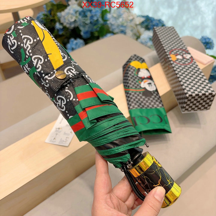 Umbrella-Gucci highest product quality ID: RC5652 $: 39USD