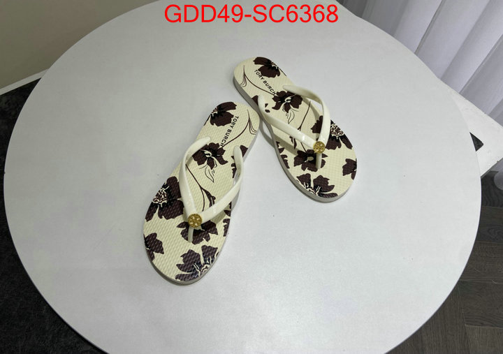 Women Shoes-Tory Burch from china ID: SC6368 $: 49USD