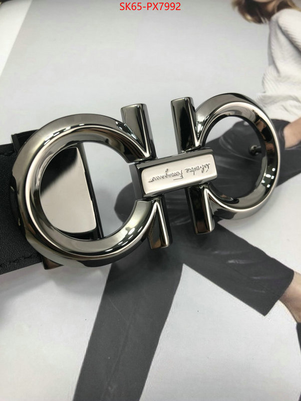 Belts-Ferragamo outlet sale store ID: PX7992 $: 65USD