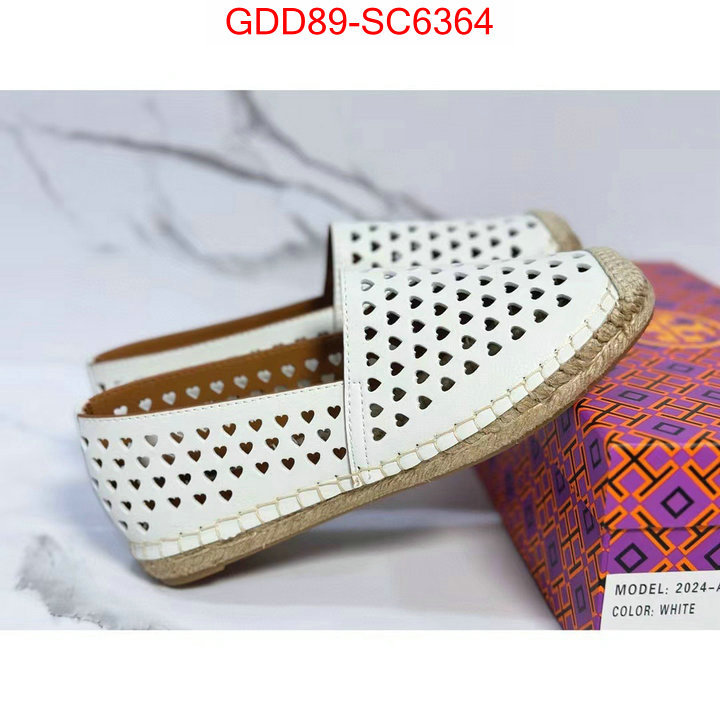 Women Shoes-Tory Burch shop the best high authentic quality replica ID: SC6364 $: 89USD