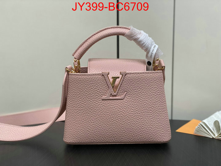 LV Bags(TOP)-Handbag Collection- where can i find ID: BC6709