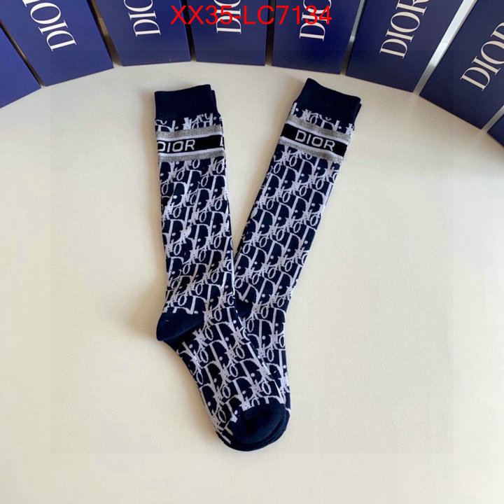 Sock-Dior is it ok to buy ID: LC7134 $: 35USD