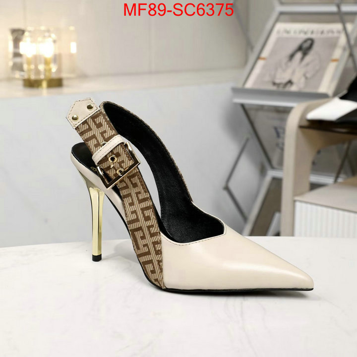 Women Shoes-Balmain at cheap price ID: SC6375 $: 89USD