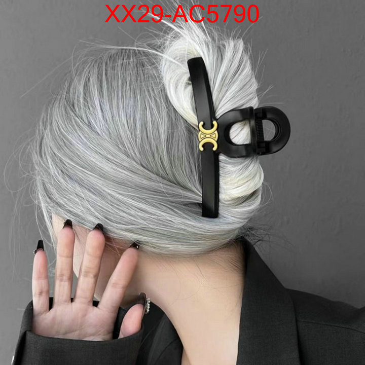 Hair band-Celine where to buy high quality ID: AC5790 $: 29USD