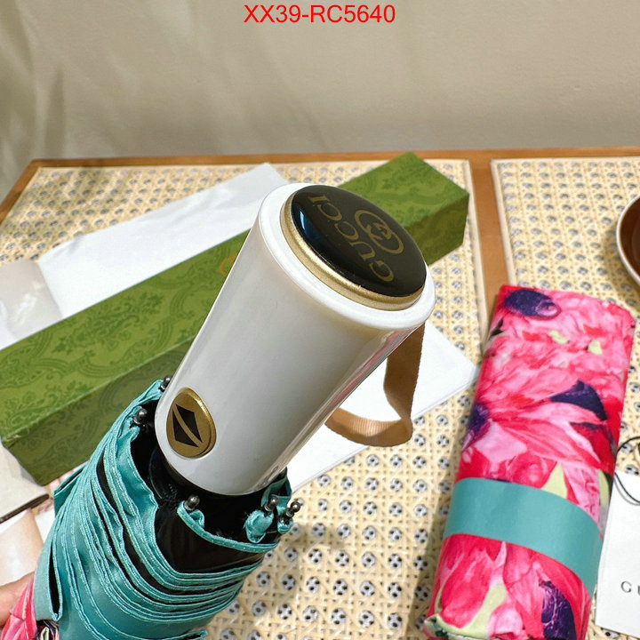 Umbrella-Gucci online sale ID: RC5640 $: 39USD