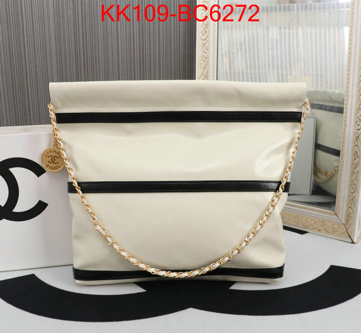 Chanel Bags(4A)-Handbag- copy ID: BC6272 $: 109USD,