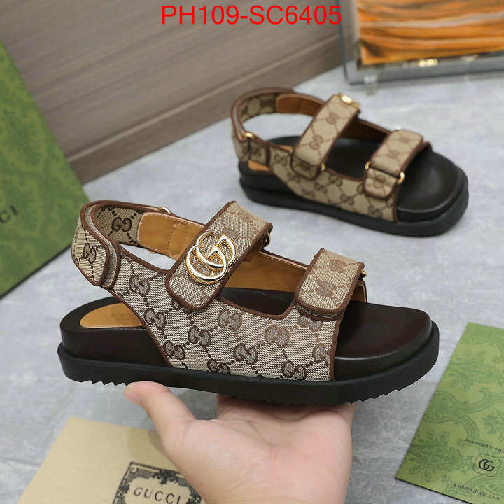 Women Shoes-Gucci are you looking for ID: SC6405 $: 109USD