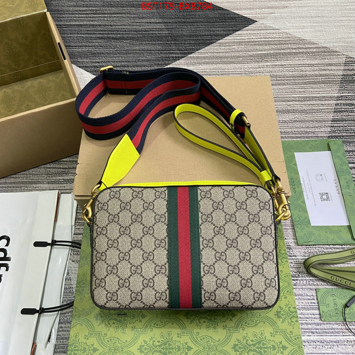 Gucci Bags(TOP)-Ophidia-G same as original ID: BX8784 $: 179USD,