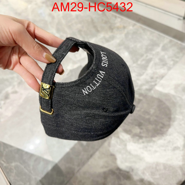 Cap(Hat)-LV aaaaa class replica ID: HC5432 $: 29USD