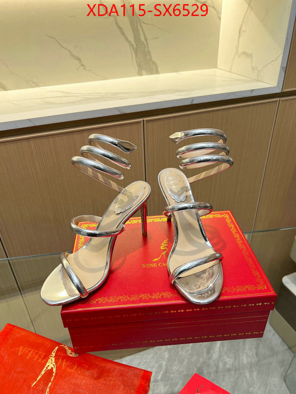 Women Shoes-Rene Caovilla online from china ID: SX6529 $: 115USD