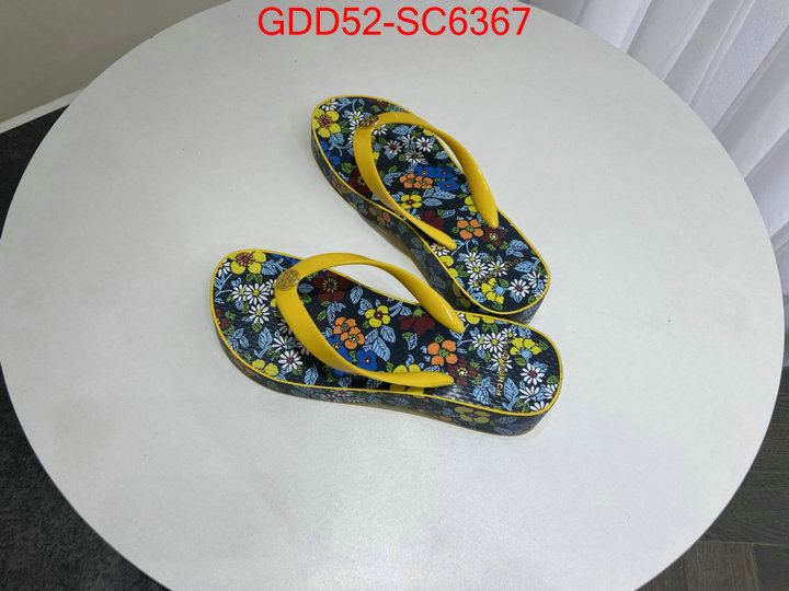 Women Shoes-Tory Burch what are the best replica ID: SC6367 $: 52USD