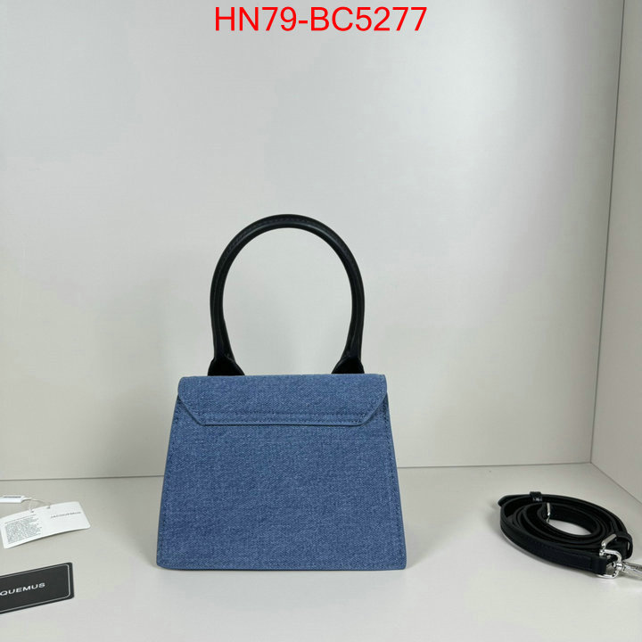 Jacquemus Bags(4A)-Handbag- how to buy replica shop ID: BC5277 $: 79USD,