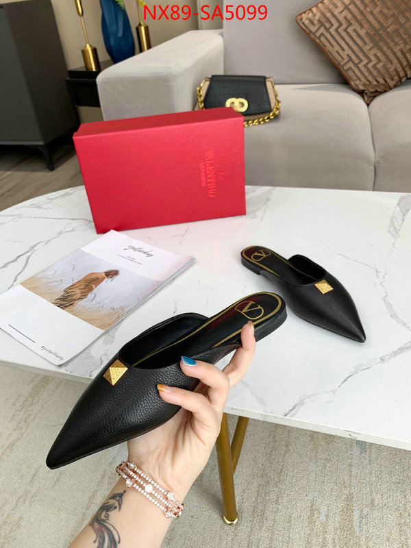 Women Shoes-Valentino found replica ID: SA5099 $: 89USD