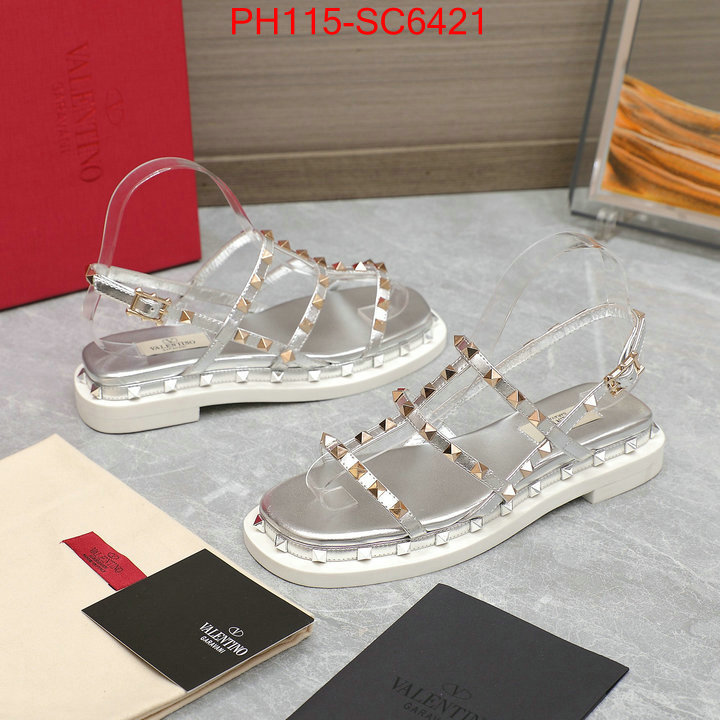 Women Shoes-Valentino shop now ID: SC6421 $: 115USD