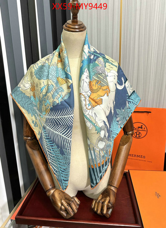 Scarf-Hermes shop the best high quality ID: MY9449 $: 59USD