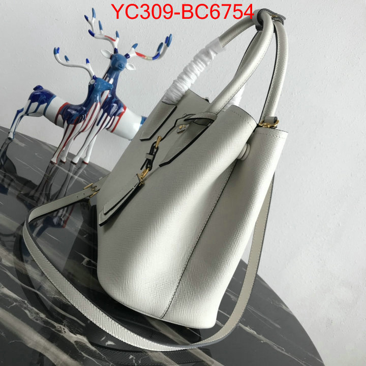 Prada Bags(TOP)-Handbag- every designer ID: BC6754 $: 309USD,