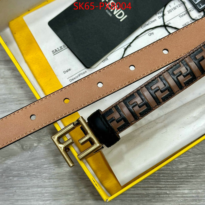 Belts-Fendi 2024 aaaaa replica customize ID: PX8004 $: 65USD