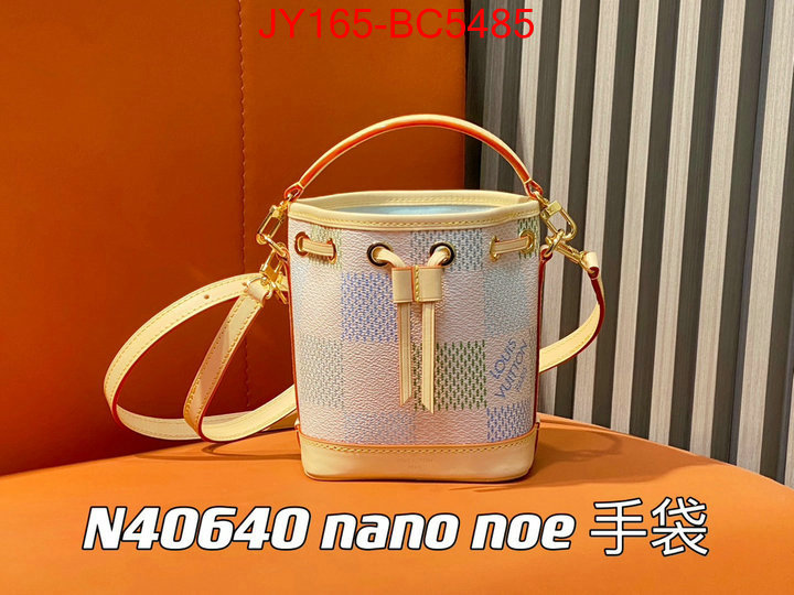 LV Bags(TOP)-Nono-No Purse-Nano No- fake high quality ID: BC5485 $: 165USD,