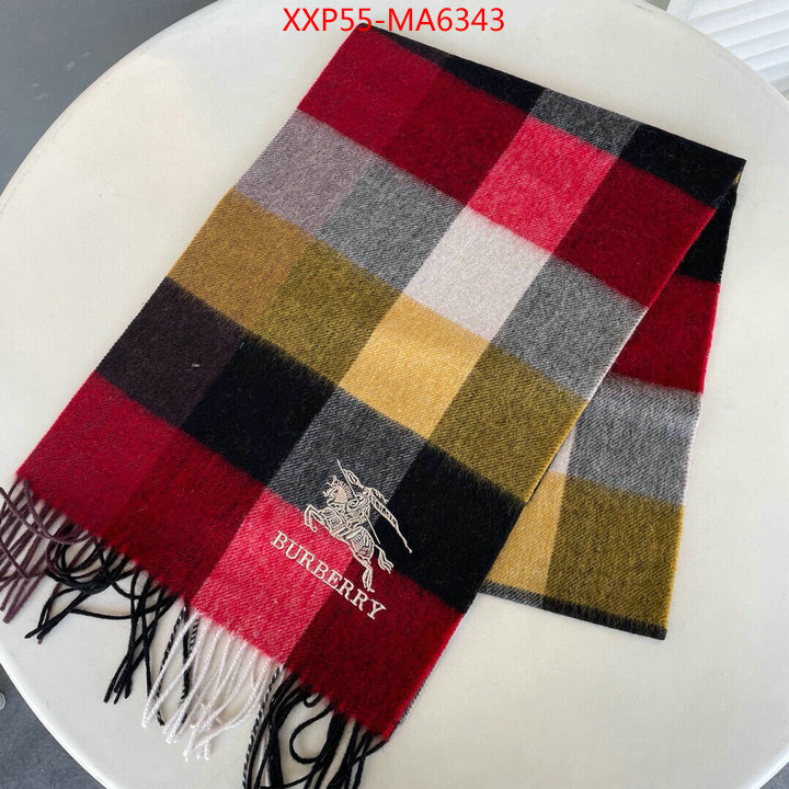 Scarf-Burberry buy first copy replica ID: MA6343 $: 55USD