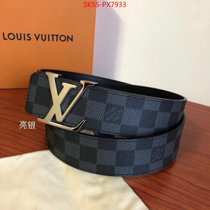 Belts-LV aaaaa ID: PX7933 $: 55USD