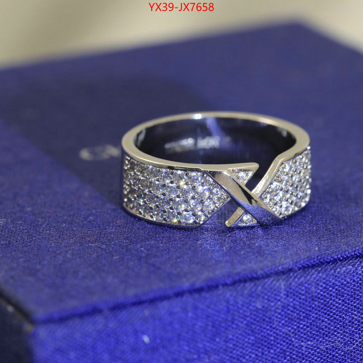 Jewelry-Chaumet new ID: JX7658 $: 39USD