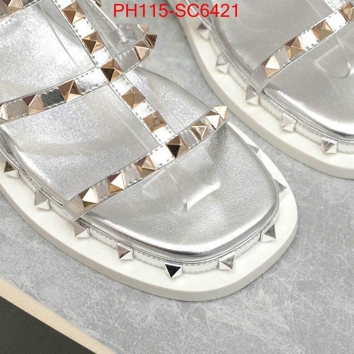 Women Shoes-Valentino shop now ID: SC6421 $: 115USD