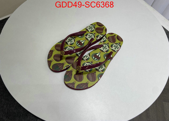 Women Shoes-Tory Burch from china ID: SC6368 $: 49USD