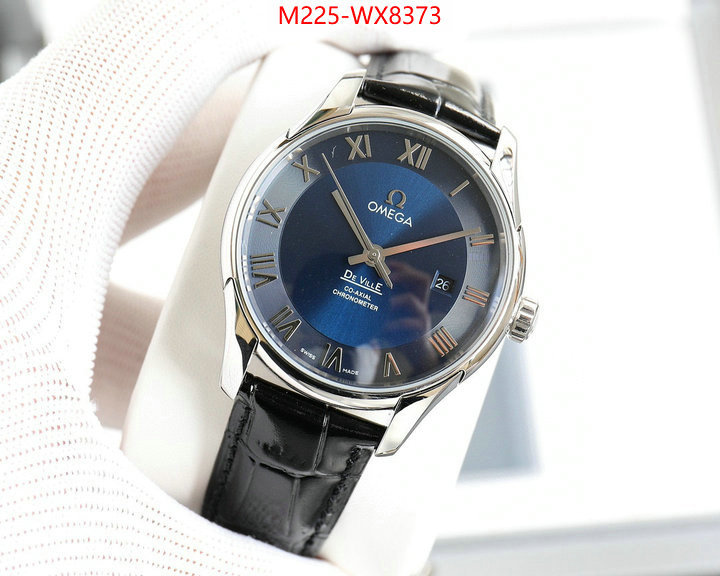 Watch(TOP)-Omega mirror quality ID: WX8373 $: 225USD