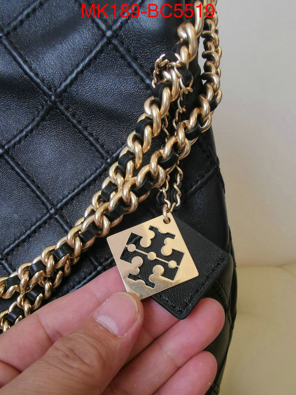 Tory Burch Bags(TOP)-Handbag- shop ID: BC5519 $: 189USD,