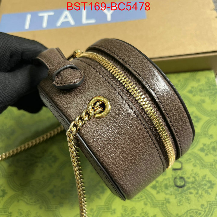 Gucci Bags(TOP)-Diagonal- for sale cheap now ID: BC5478 $: 169USD,