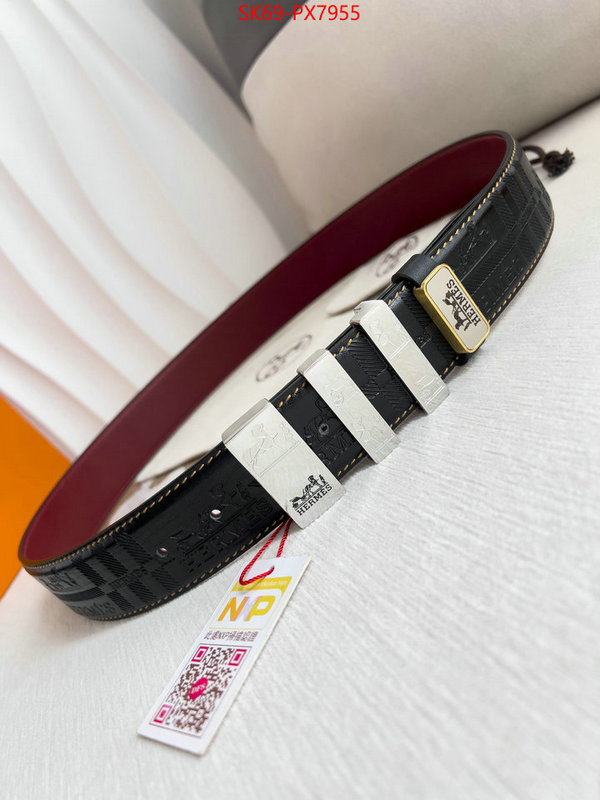 Belts-Hermes what's best ID: PX7955 $: 69USD