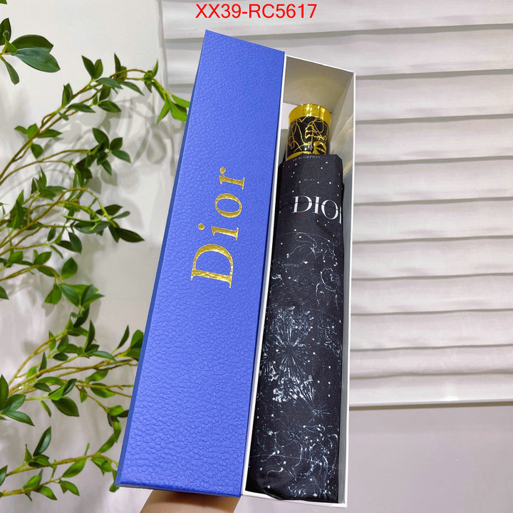 Umbrella-Dior replcia cheap from china ID: RC5617 $: 39USD