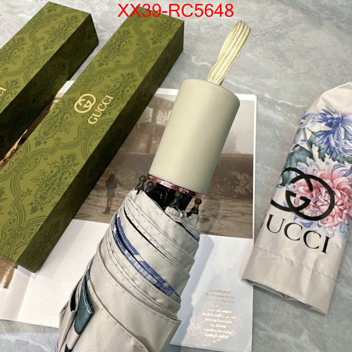 Umbrella-Gucci highest quality replica ID: RC5648 $: 39USD