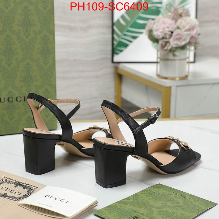 Women Shoes-Gucci online sales ID: SC6409 $: 109USD