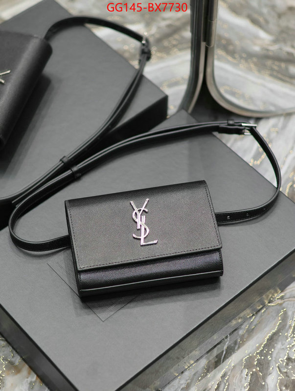 YSL Bags(TOP)-Other Styles- shop the best high quality ID: BX7730 $: 145USD,