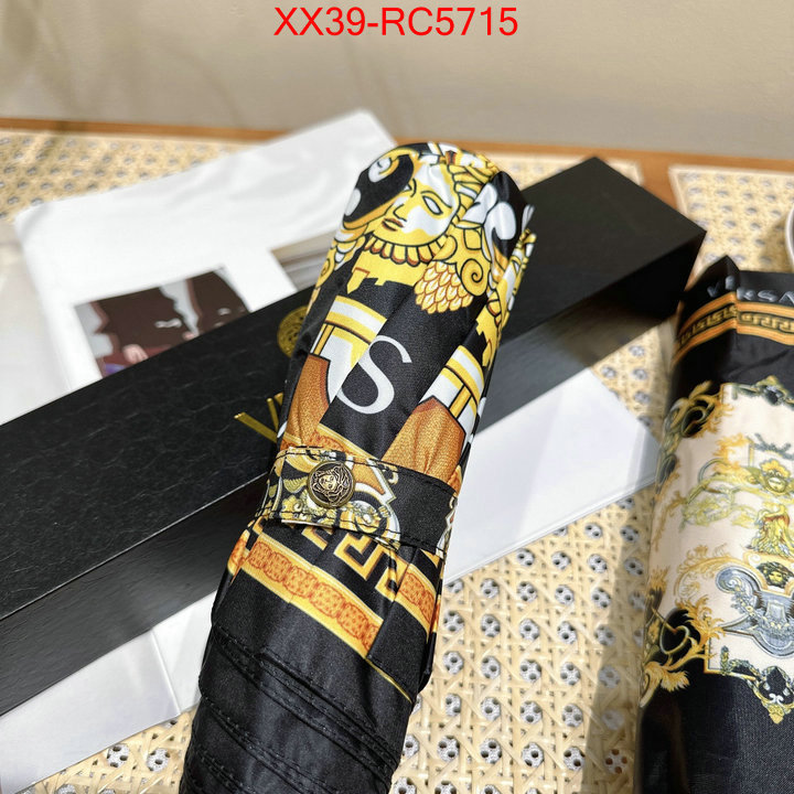 Umbrella-Versace how to find replica shop ID: RC5715 $: 39USD