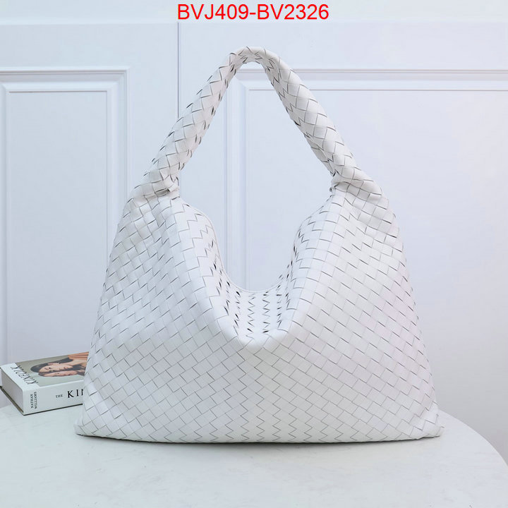 BV Bags(TOP)-Handbag- the online shopping ID: BV2326 $: 409USD,