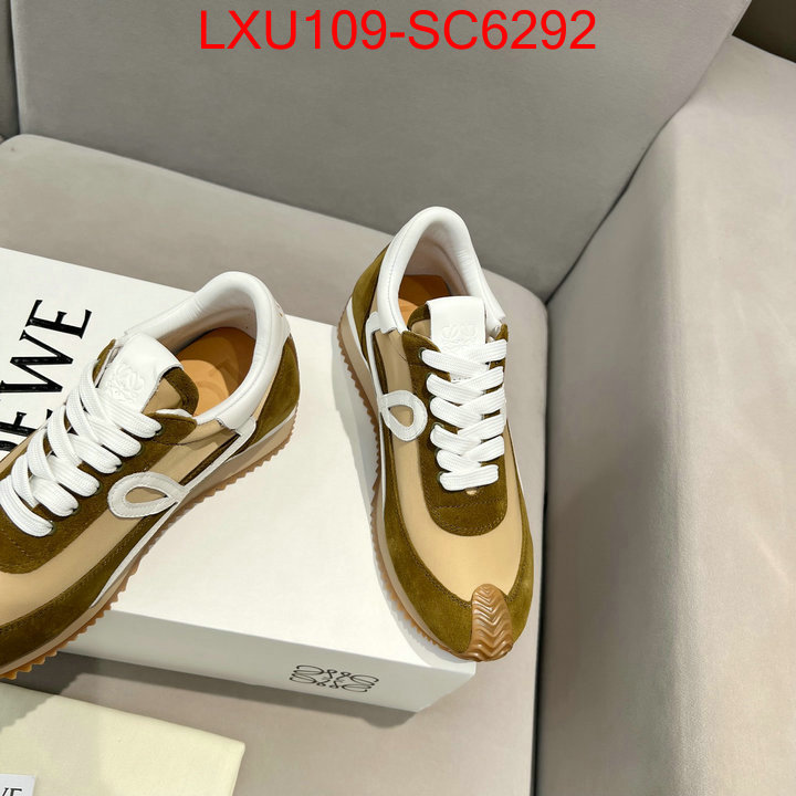 Men Shoes-Loewe buy high quality cheap hot replica ID: SC6292 $: 109USD