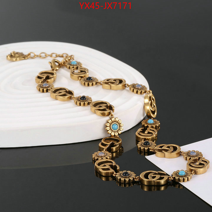 Jewelry-Gucci we offer ID: JX7171