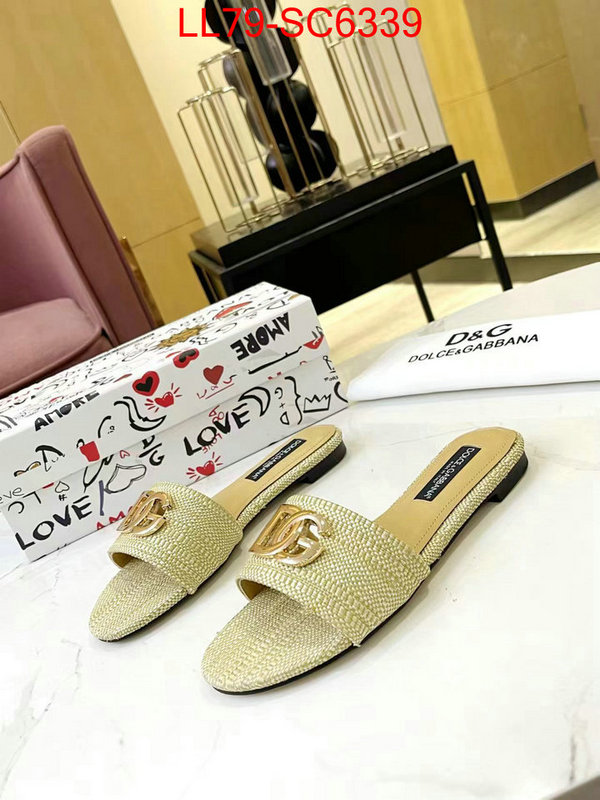 Women Shoes-DG 1:1 ID: SC6339