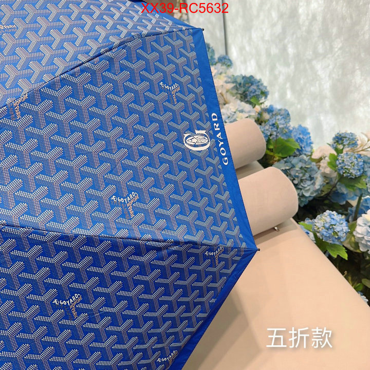 Umbrella-Goyard what 1:1 replica ID: RC5632 $: 39USD