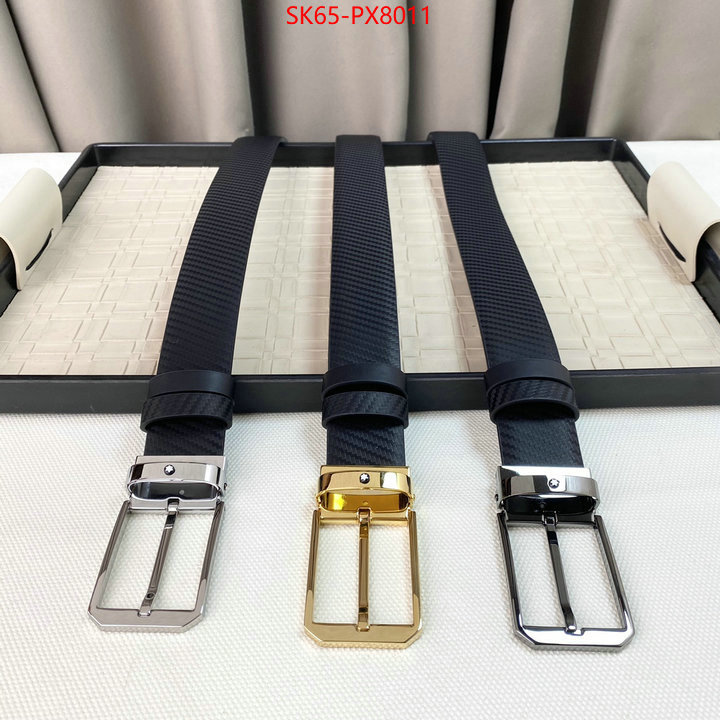 Belts-Montblanc practical and versatile replica designer ID: PX8011 $: 65USD