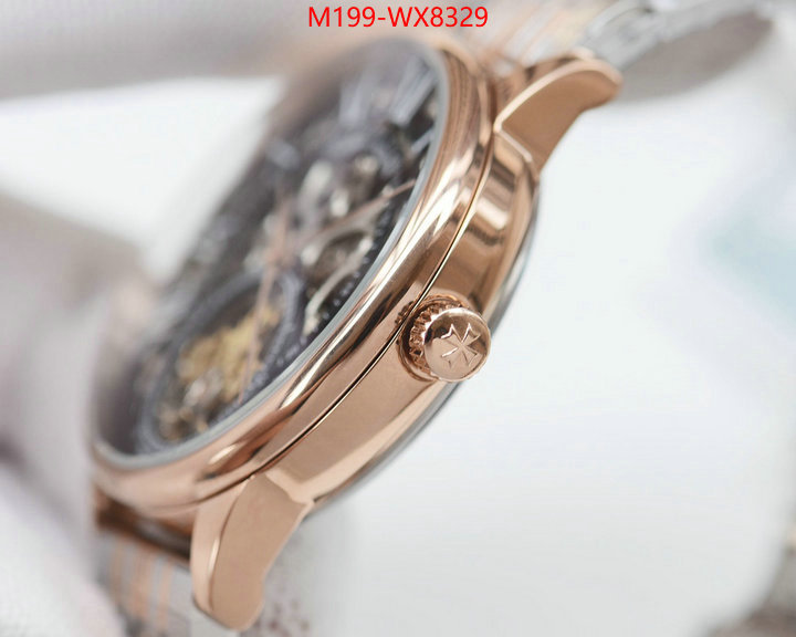 Watch(TOP)-Vacheron Constantin is it illegal to buy dupe ID: WX8329 $: 199USD