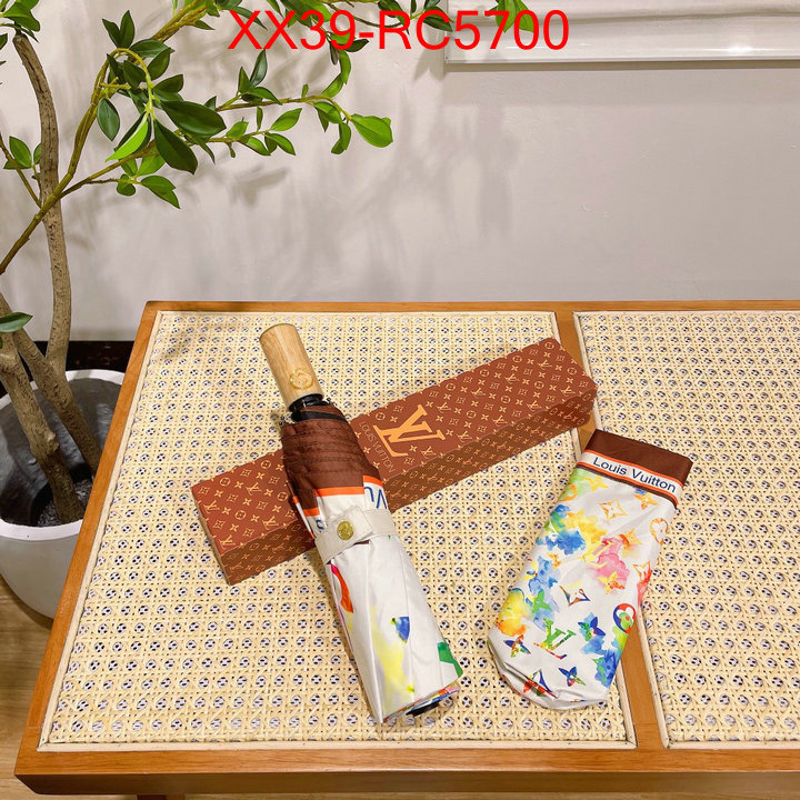 Umbrella-LV replica aaaaa+ designer ID: RC5700 $: 39USD