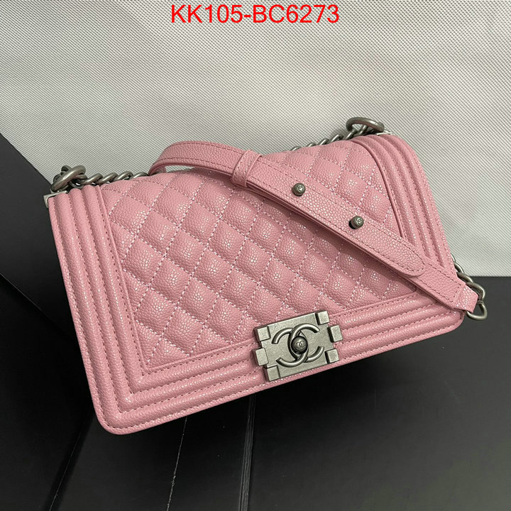 Chanel Bags(4A)-Le Boy sellers online ID: BC6273 $: 105USD,