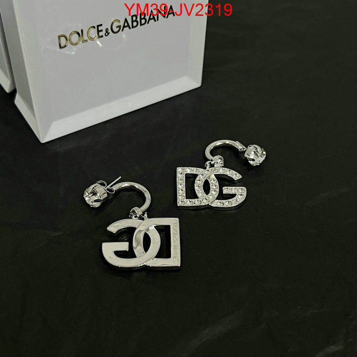 Jewelry-DG luxury ID: JV2319 $: 39USD