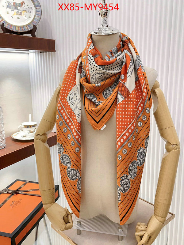 Scarf-Hermes good ID: MY9454 $: 85USD