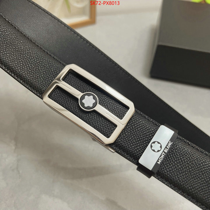 Belts-Montblanc can you buy knockoff ID: PX8013 $: 72USD