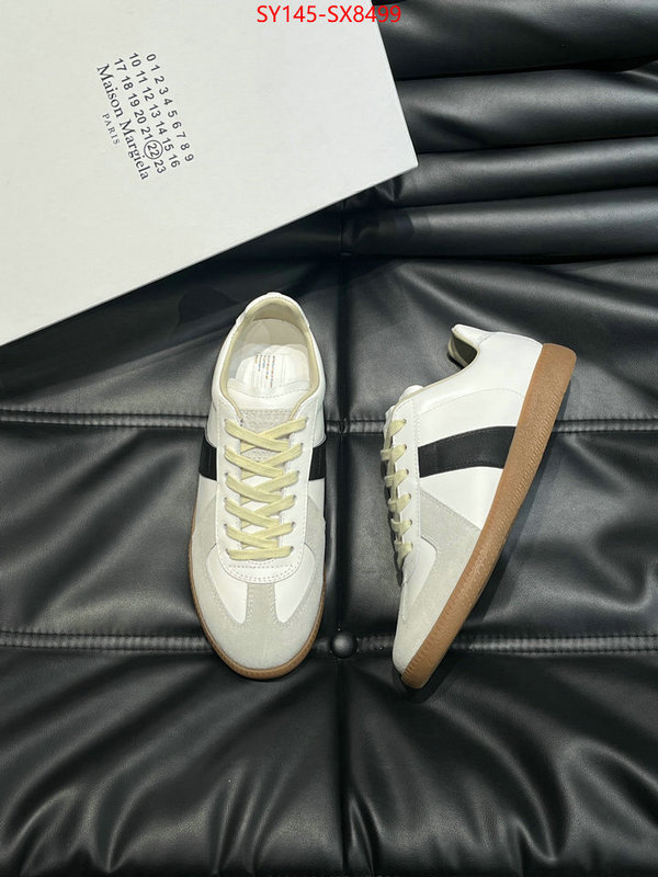 Men shoes-Maison Margiela aaaaa replica designer ID: SX8499 $: 115USD