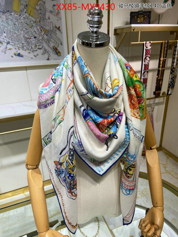 Scarf-Hermes can you buy knockoff ID: MY9430 $: 85USD